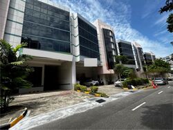 Ubi Techpark (D14), Factory #625887961